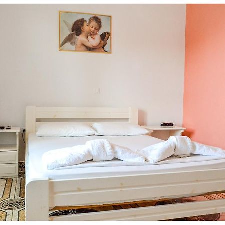 Αθηνά Παλάς Aparthotel Αρκάσα Εξωτερικό φωτογραφία