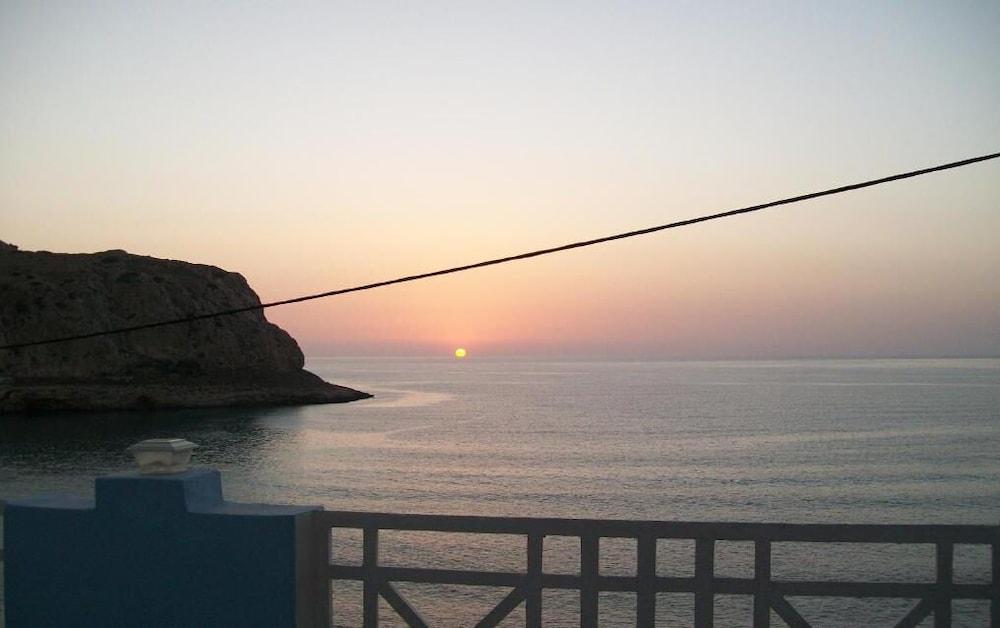 Αθηνά Παλάς Aparthotel Αρκάσα Εξωτερικό φωτογραφία