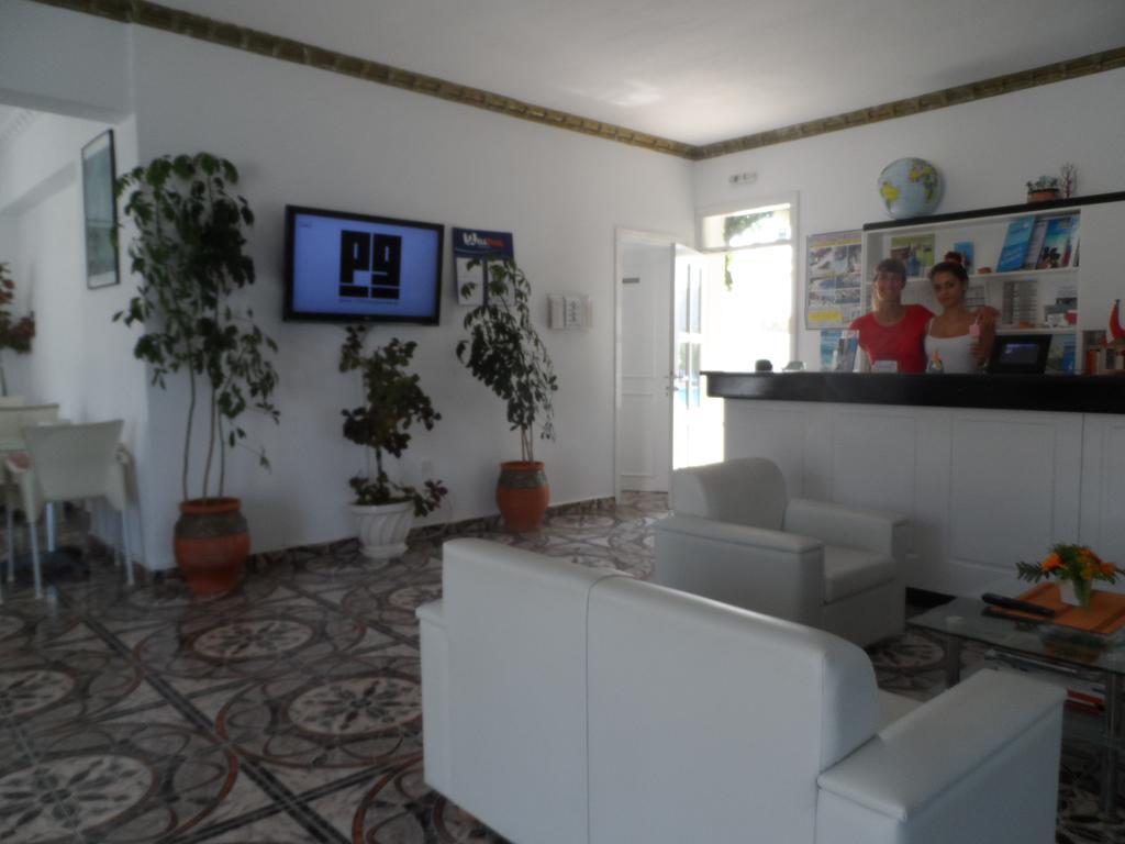 Αθηνά Παλάς Aparthotel Αρκάσα Δωμάτιο φωτογραφία