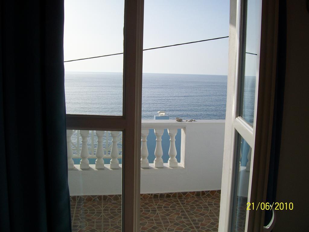 Αθηνά Παλάς Aparthotel Αρκάσα Δωμάτιο φωτογραφία