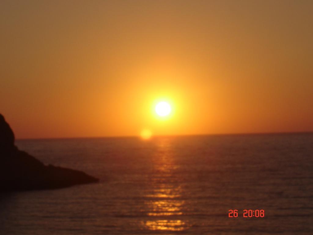 Αθηνά Παλάς Aparthotel Αρκάσα Δωμάτιο φωτογραφία