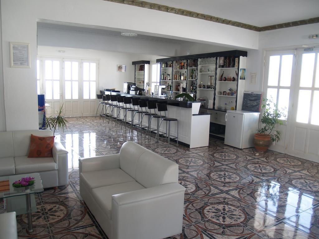 Αθηνά Παλάς Aparthotel Αρκάσα Δωμάτιο φωτογραφία