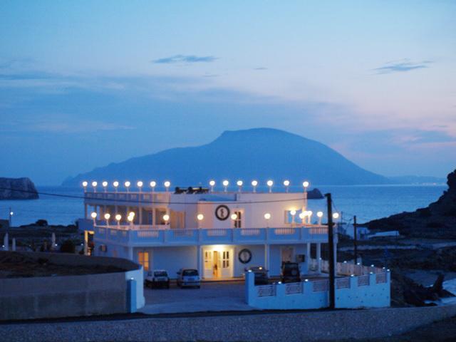 Αθηνά Παλάς Aparthotel Αρκάσα Δωμάτιο φωτογραφία