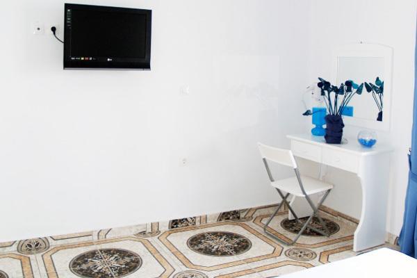 Αθηνά Παλάς Aparthotel Αρκάσα Δωμάτιο φωτογραφία