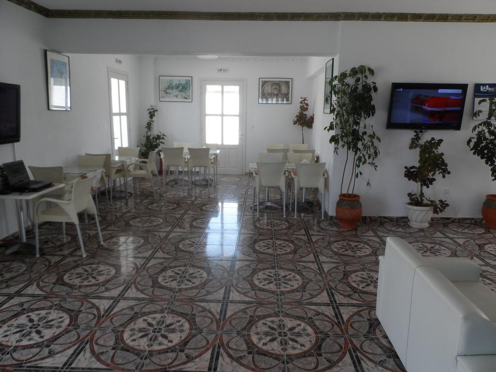 Αθηνά Παλάς Aparthotel Αρκάσα Δωμάτιο φωτογραφία