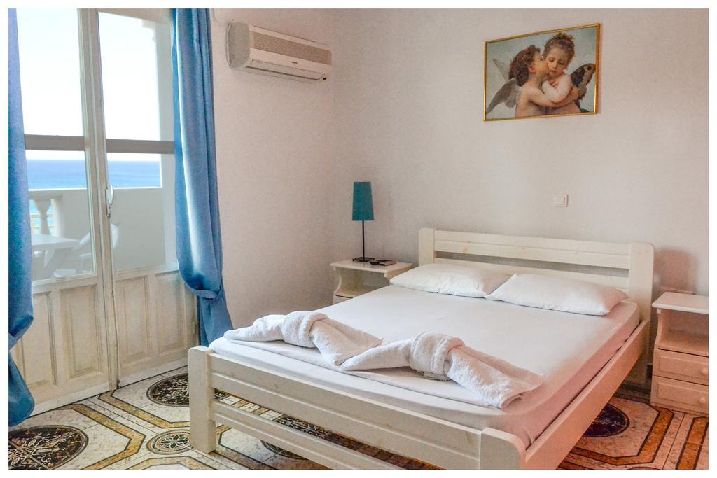 Αθηνά Παλάς Aparthotel Αρκάσα Εξωτερικό φωτογραφία