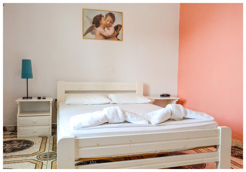 Αθηνά Παλάς Aparthotel Αρκάσα Εξωτερικό φωτογραφία