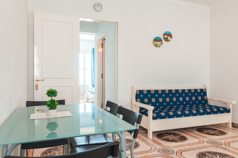 Αθηνά Παλάς Aparthotel Αρκάσα Εξωτερικό φωτογραφία