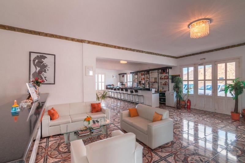Αθηνά Παλάς Aparthotel Αρκάσα Εξωτερικό φωτογραφία