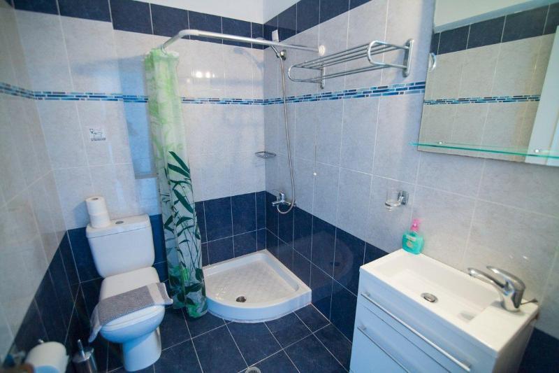 Αθηνά Παλάς Aparthotel Αρκάσα Εξωτερικό φωτογραφία